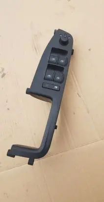 Audi A4 S4 B7 8E 8H Front door interior handle trim 8E1867171B 8E0959851