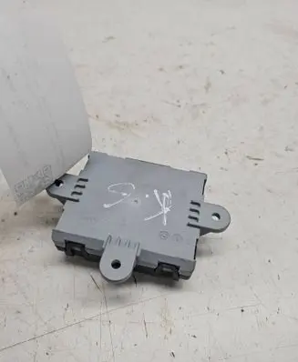 Door control unit/module