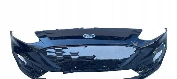 Ford Focus Front bumper JX7B-17757-S