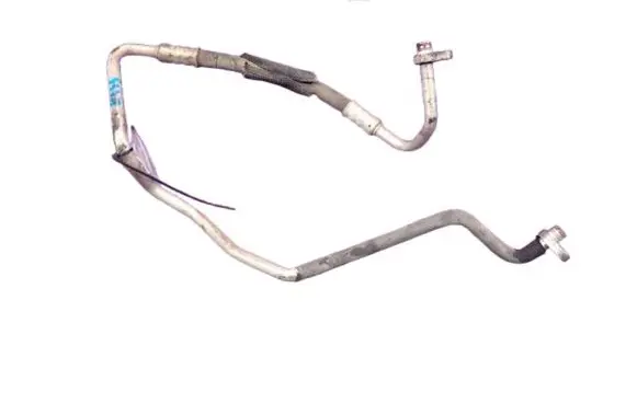 Peugeot 1007 Air conditioning (A/C) pipe/hose 