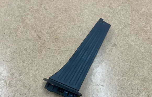 BMW 3 E46 Accelerator throttle pedal 35411158660 1158660