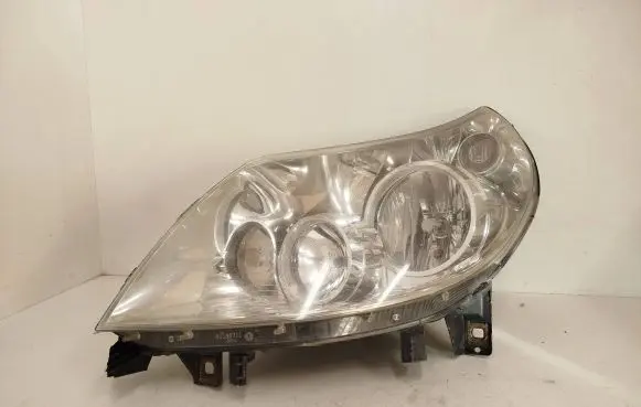Fiat Ducato Headlight/headlamp 47460939