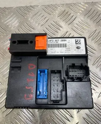 Comfort/convenience module