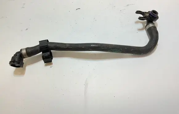 BMW 3 G20 G21 Engine coolant pipe/hose 8654871 16188010