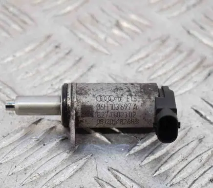 Audi A5 8T 8F Turbo solenoid valve