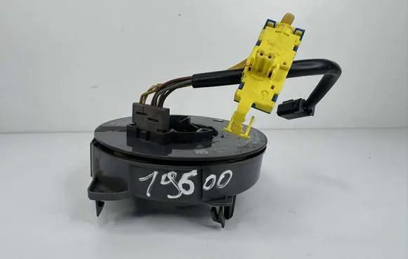 Opel Astra G Airbag slip ring squib (SRS ring) 24436920 1610662