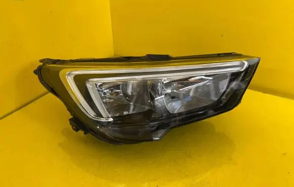 Opel Crossland X Headlight/headlamp 13467968