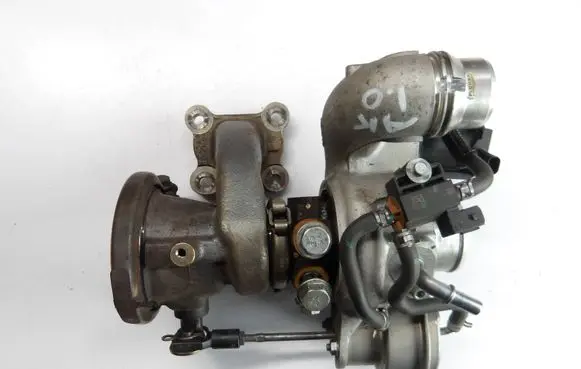 Opel Astra K Turbo 55495343 4913000120