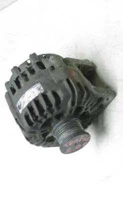 Opel Vivaro Generator/alternator C542966A