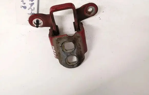 Dodge Caliber Rear door lower hinge 257abl