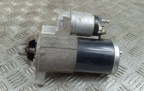 Ram 1500 Starter motor 56044736AC M000T23271ZC