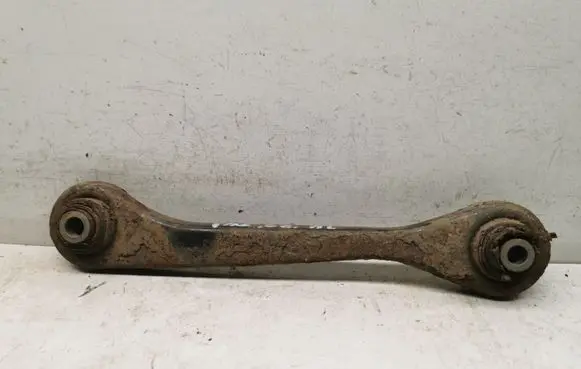Volkswagen PASSAT B6 Rear suspension control arm 