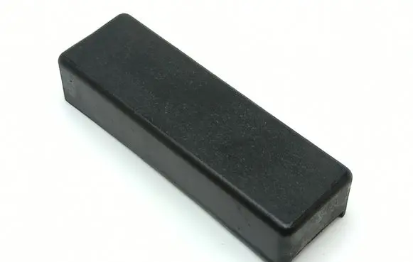 Jaguar XJS Fuse box cover 