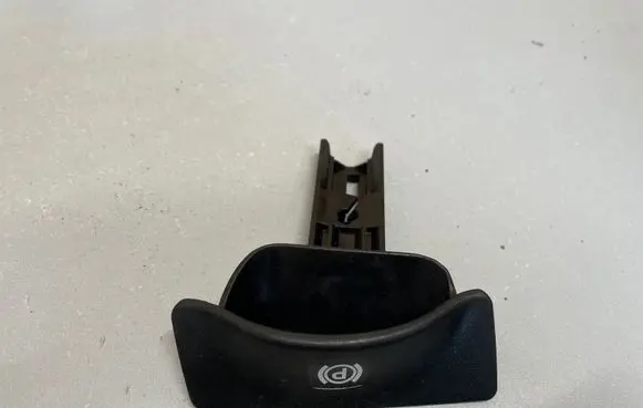 Mercedes-Benz E W211 Hand brake release handle 2114270120