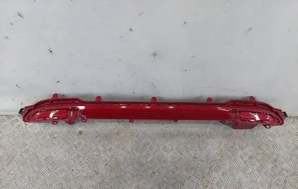 Toyota Corolla E210 E21 Rear bumper lower part trim 5275402070