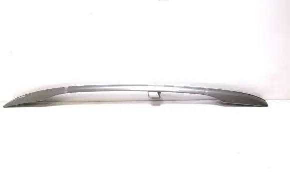 Toyota Corolla Verso E121 Roof bar rail