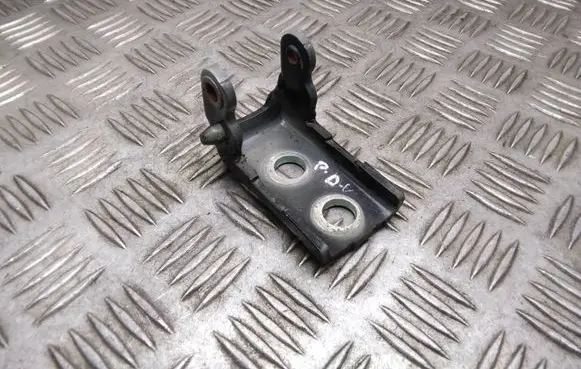 Front door upper hinge