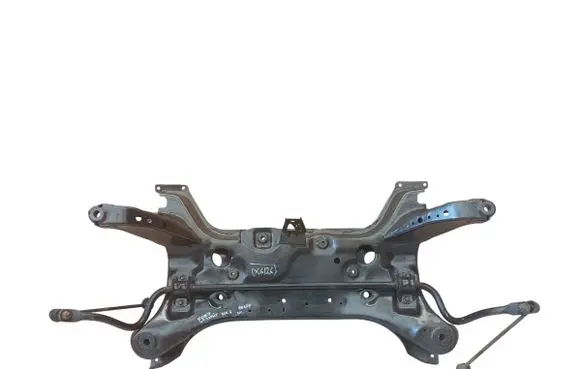Ford Transit Front axle beam
