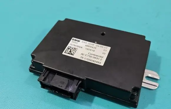 BMW 5 G30 G31 G38 Central body control module 6869426 IMPRK1550558