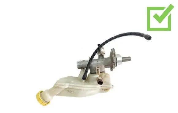 Peugeot 1007 Master brake cylinder 32067093 25251 2832