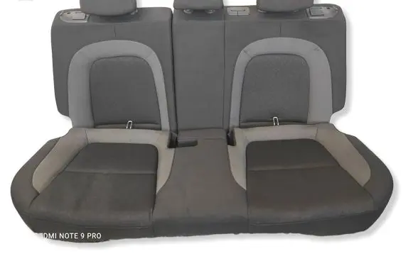 Hyundai Kona I Second row seats KANAPATYLNA TWOJEAUTO882182990