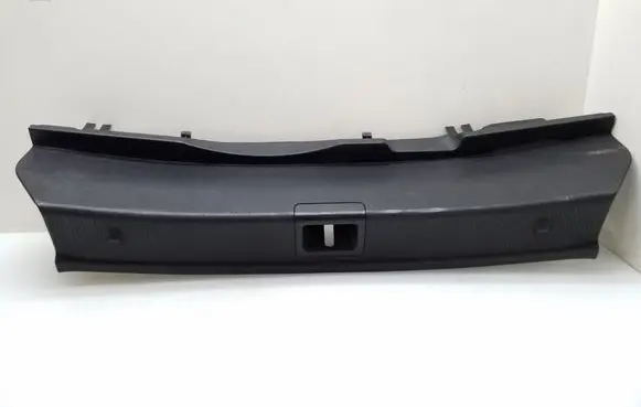 Mercedes-Benz C W204 Trunk/boot sill cover protection A2046900825