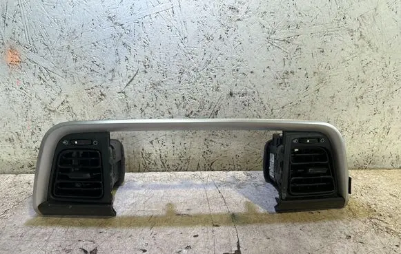 KIA Stonic Cabin air duct channel 17233BDDBF 84740H8AE0W