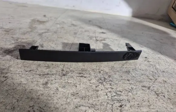 Saab 9-3 Ver2 Dashboard glove box trim 12797643 12797639