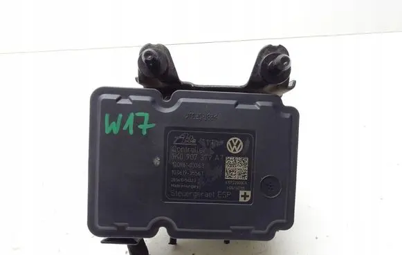 Volkswagen Scirocco ABS Pump 1K0614517CB