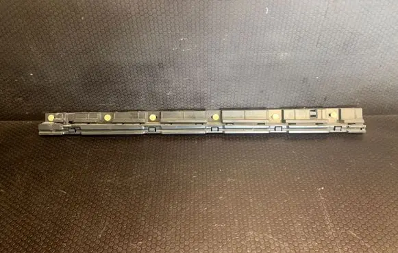 BMW 5 F10 F11 Sill supporting ledge 7184778 22339910