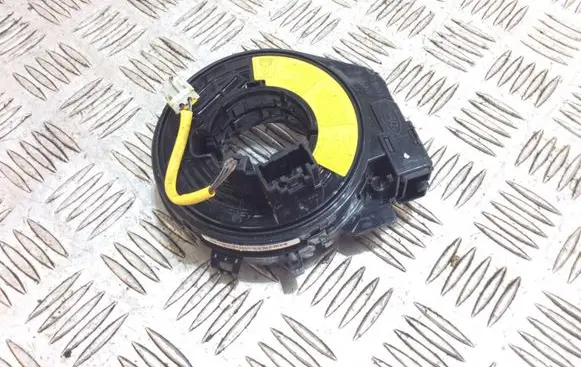 Ford Fiesta Airbag slip ring squib (SRS ring) 8A6T14A664AE
