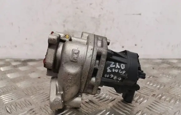 Jeep Grand Cherokee EGR valve 49002023F