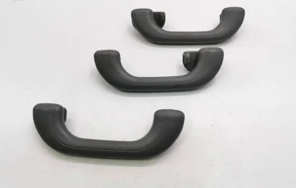 KIA Carens I Rear interior roof grab handle