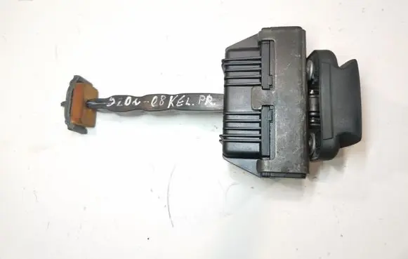 BMW 5 E60 E61 Front door check strap stopper
