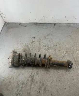 Alfa Romeo 159 Rear shock absorber with coil spring 