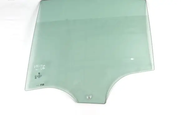 BMW 3 F30 F35 F31 Rear door window glass 43r001735 dot782m540as2