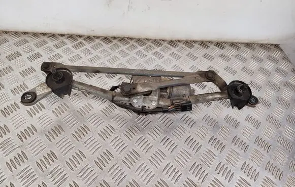 Toyota Avensis T270 Front wiper linkage and motor 8511005070 8501005080
