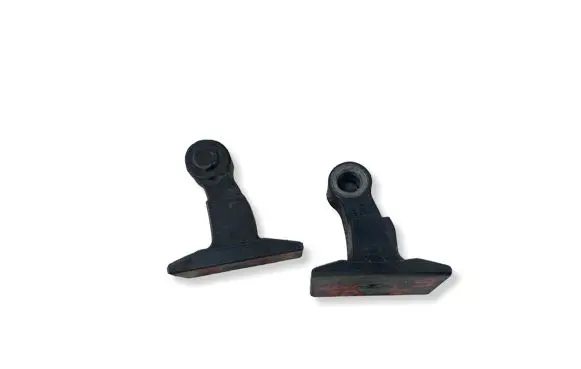 BMW 3 F30 F35 F31 Front door hinge set 7246055
