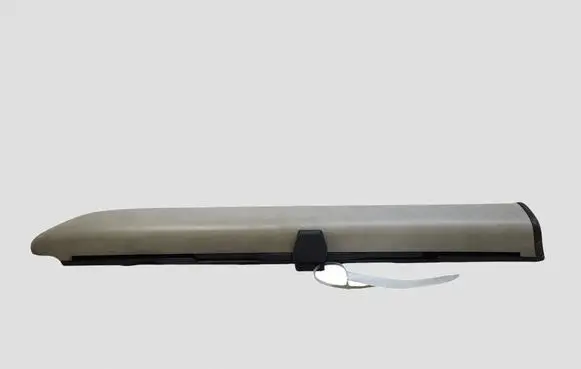 Citroen C4 I Picasso Rear door sun blind/shade 96848053 2002001804
