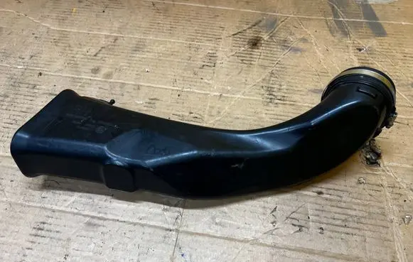 Jaguar F-Type Air intake hose/pipe EX539A675BA