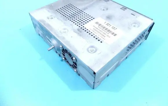 Mercedes-Benz S W221 Central body control module A2218208889 IMPRK1321157