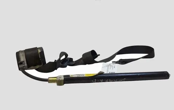 Volkswagen Sharan Front seatbelt 7M0857705C 040049