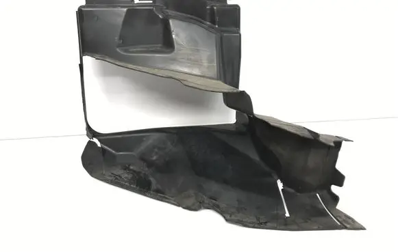 Audi A8 S8 D5 Front bumper corner part panel trim 4N0145334 604059