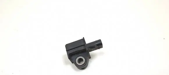 Jeep Compass Airbag deployment crash/impact sensor