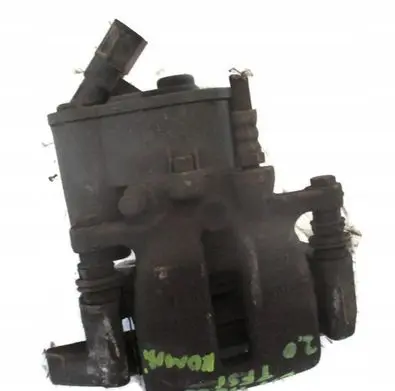Audi A6 S6 C6 4F Rear brake caliper