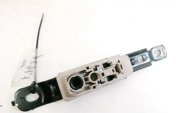 Nissan Cube Z12 Other exterior part