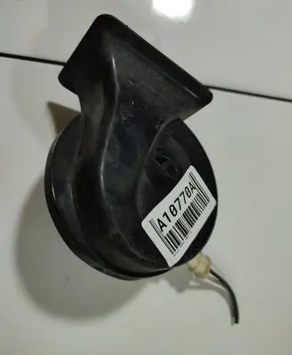 Horn signal