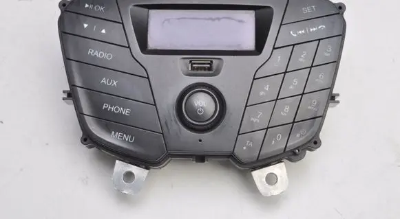 Ford Transit Head unit multimedia control DT1T-18D815-FB