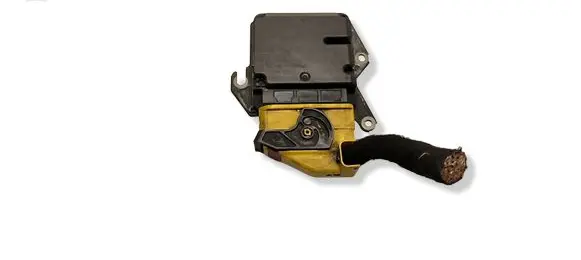 Volkswagen Tayron II Airbag control unit/module 5QS959655T