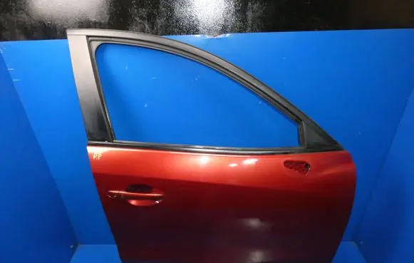 Mazda CX-5 Front door